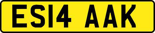 ES14AAK