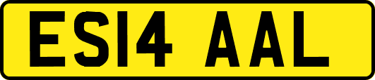 ES14AAL