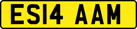 ES14AAM
