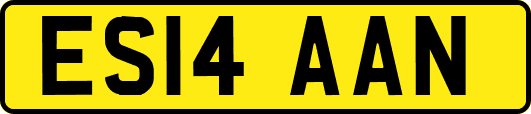 ES14AAN