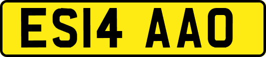 ES14AAO