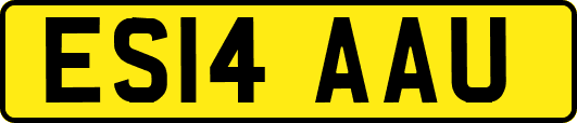 ES14AAU