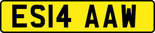 ES14AAW