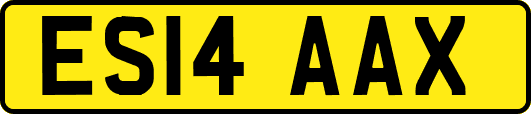 ES14AAX