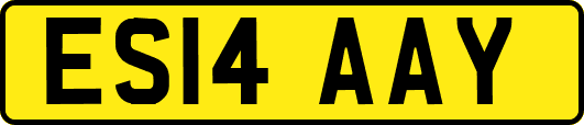 ES14AAY