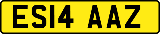 ES14AAZ