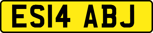 ES14ABJ