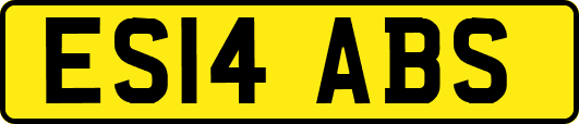 ES14ABS