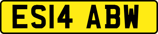 ES14ABW