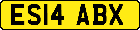 ES14ABX