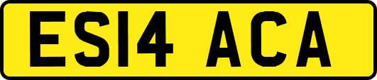 ES14ACA