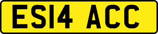 ES14ACC