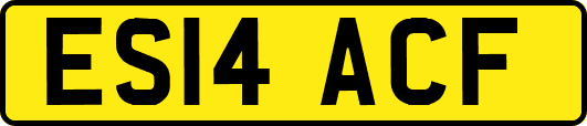 ES14ACF
