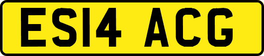 ES14ACG