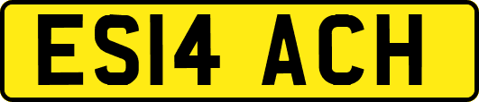 ES14ACH