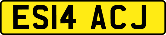 ES14ACJ