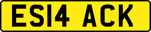 ES14ACK