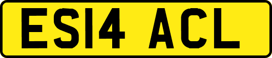 ES14ACL