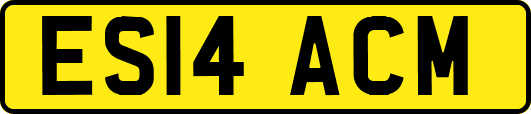 ES14ACM