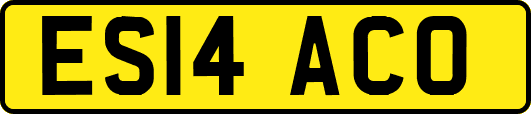 ES14ACO