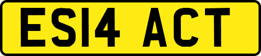 ES14ACT