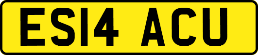ES14ACU