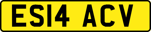 ES14ACV