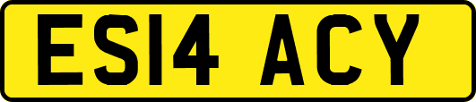 ES14ACY