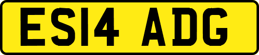 ES14ADG