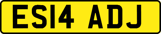 ES14ADJ