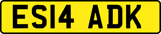 ES14ADK