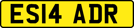 ES14ADR