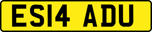 ES14ADU