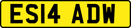 ES14ADW