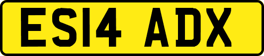 ES14ADX