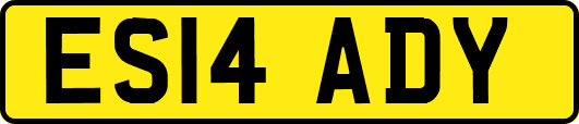 ES14ADY