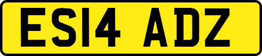 ES14ADZ