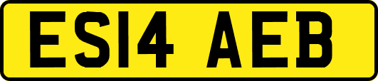 ES14AEB