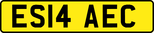 ES14AEC