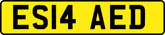 ES14AED