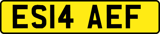 ES14AEF