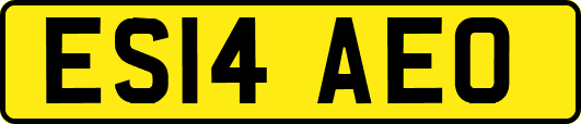 ES14AEO