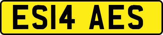 ES14AES