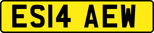 ES14AEW