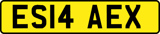 ES14AEX