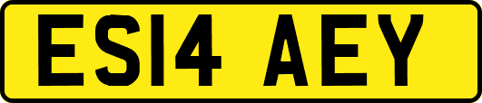 ES14AEY