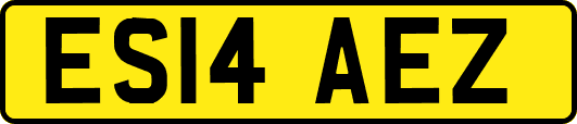 ES14AEZ