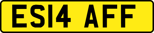 ES14AFF