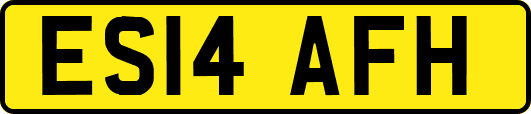 ES14AFH