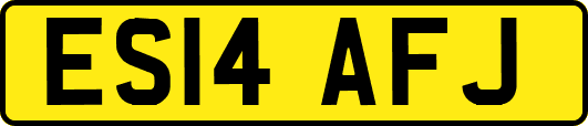 ES14AFJ